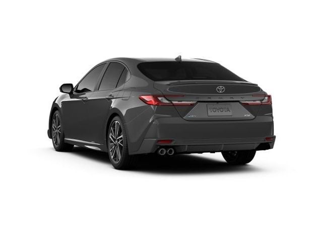2027 Toyota Camry XSE FWD