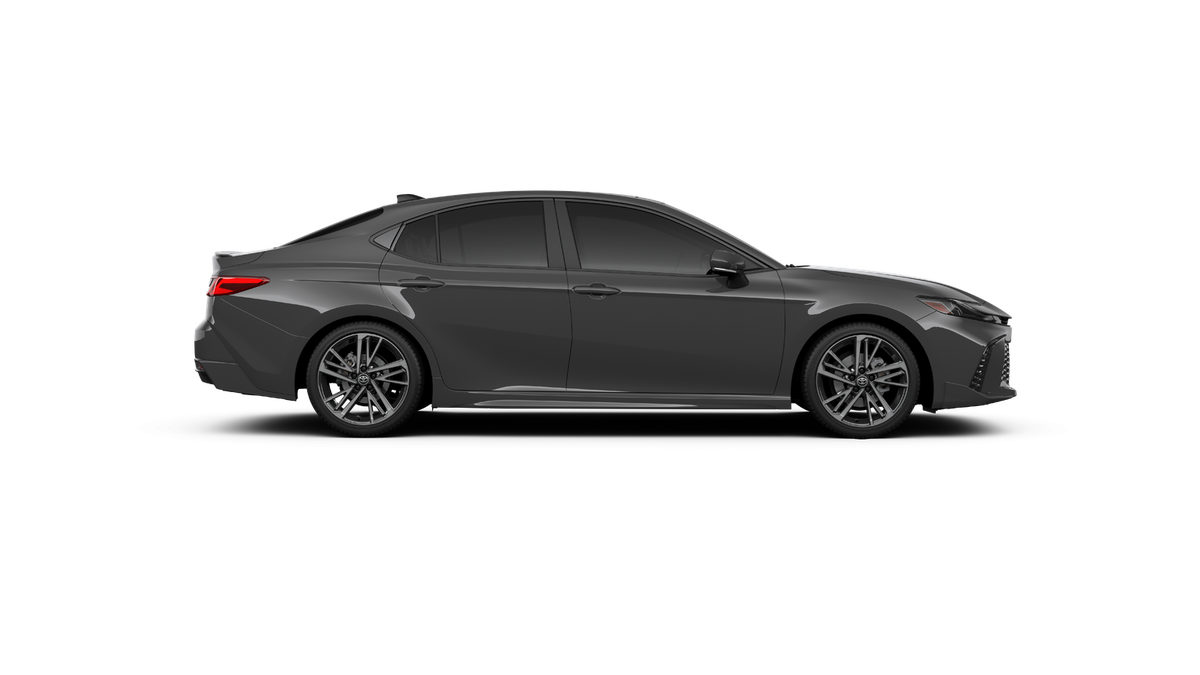 2027 Toyota Camry XSE FWD
