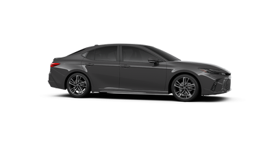 2027 Toyota Camry XSE FWD