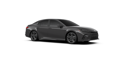 2027 Toyota Camry XSE FWD