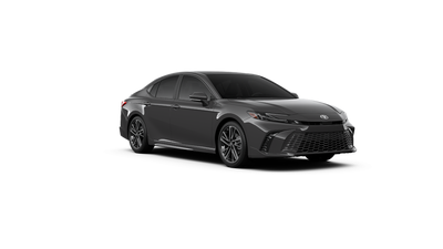 2027 Toyota Camry XSE FWD