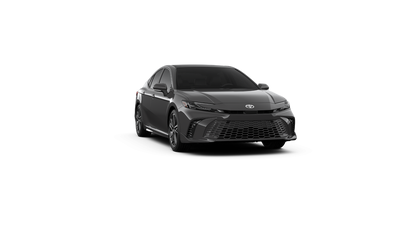 2027 Toyota Camry XSE FWD