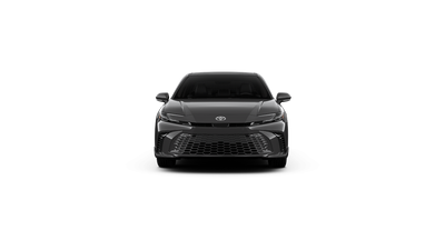 2027 Toyota Camry XSE FWD