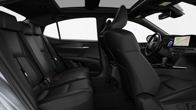 2027 Toyota Camry XSE FWD