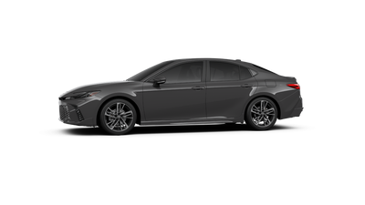 2027 Toyota Camry XSE FWD