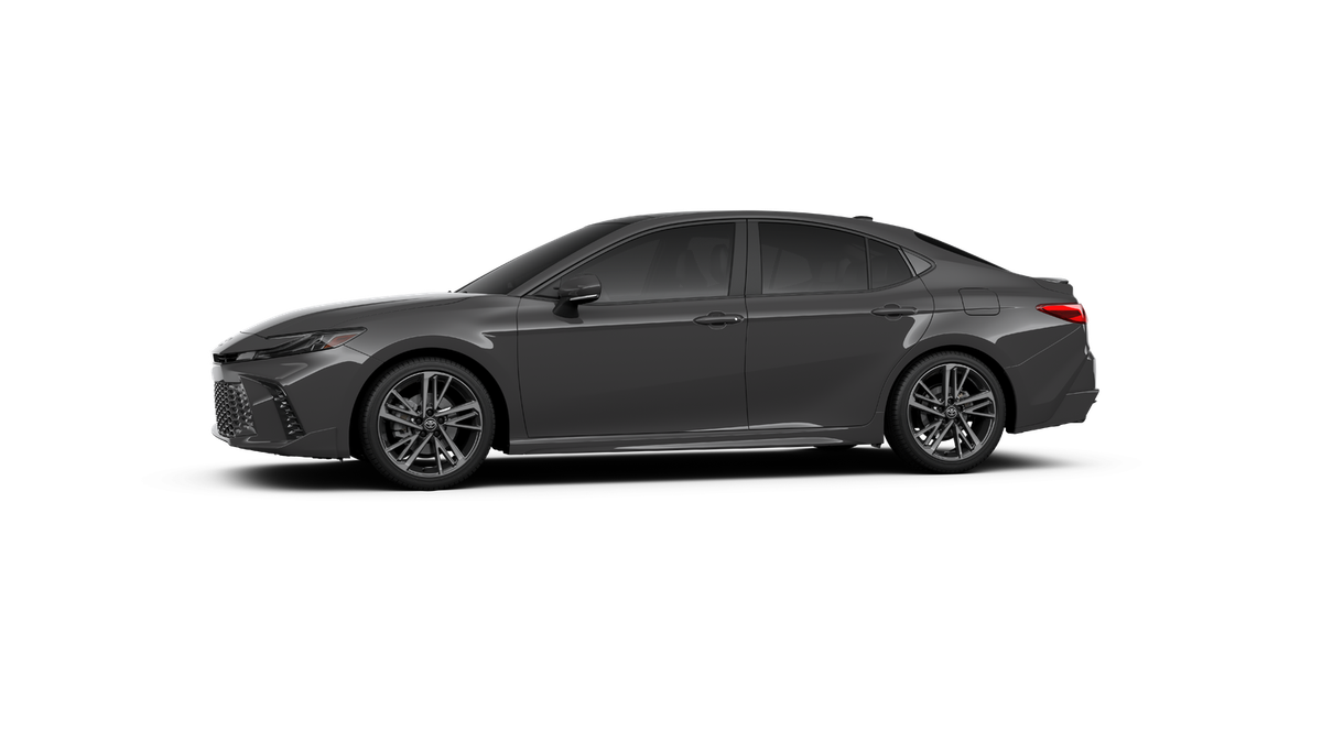2027 Toyota Camry XSE FWD