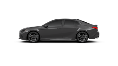 2027 Toyota Camry XSE FWD