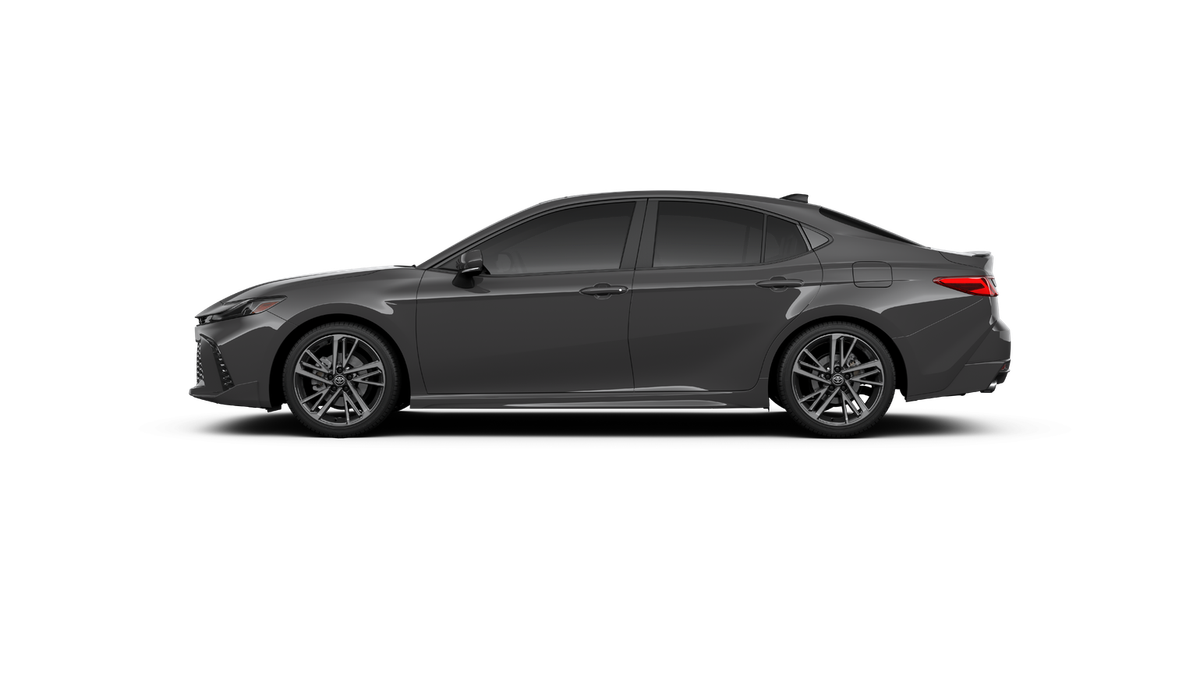 2027 Toyota Camry XSE FWD