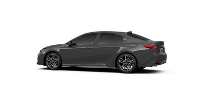 2027 Toyota Camry XSE FWD