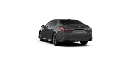 2027 Toyota Camry XSE FWD