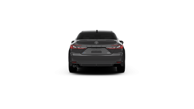 2027 Toyota Camry XSE FWD