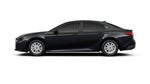 2026 Toyota Camry LE FWD