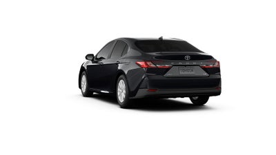 2026 Toyota Camry LE FWD
