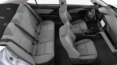 2026 Toyota Camry LE FWD