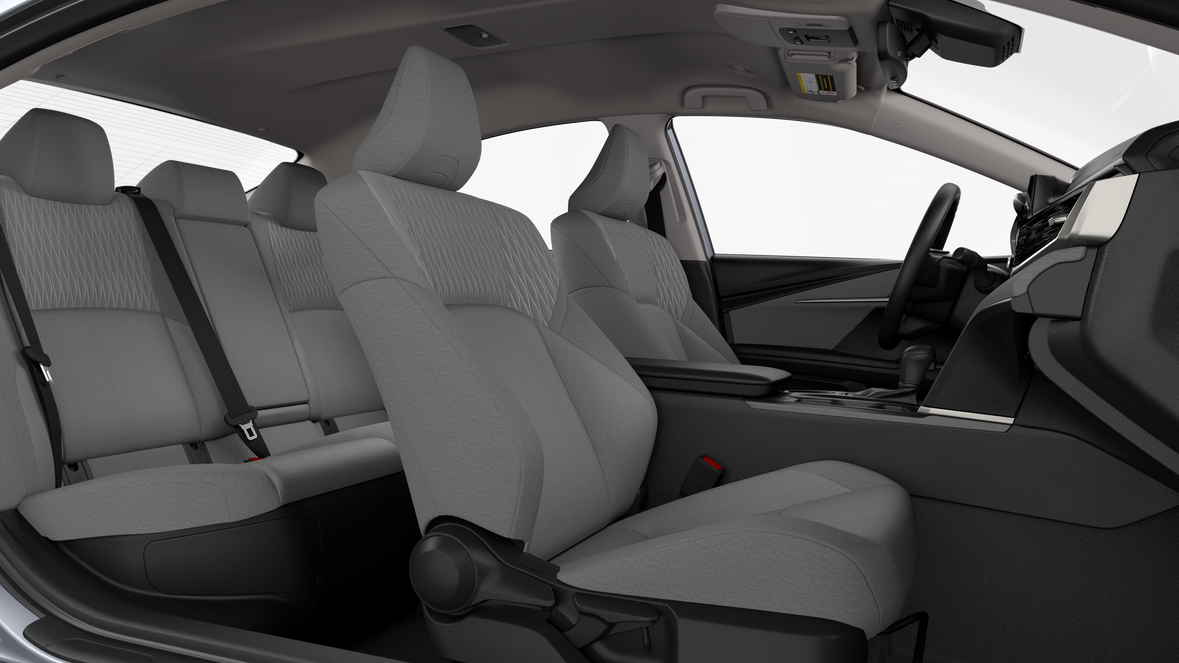 2026 Toyota Camry LE FWD