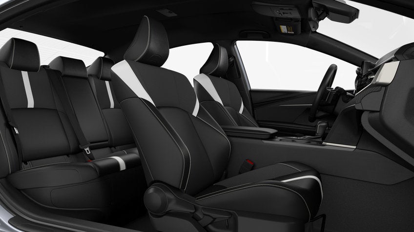 2026 Toyota Camry Nightshade FWD