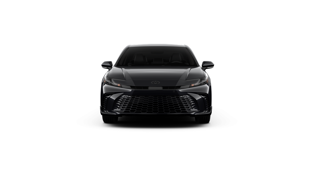 2026 Toyota Camry Nightshade FWD