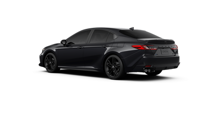 2026 Toyota Camry Nightshade FWD