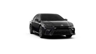 2026 Toyota Camry XSE FWD