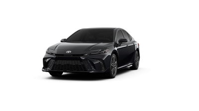 2026 Toyota Camry XSE FWD