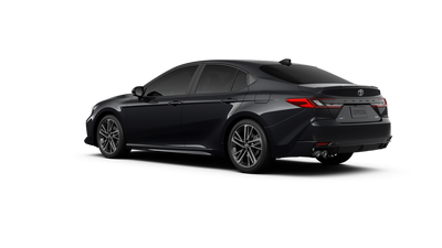 2026 Toyota Camry XSE FWD