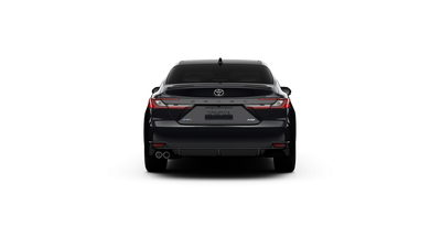 2026 Toyota Camry XSE FWD