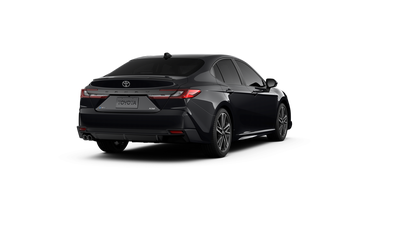 2026 Toyota Camry XSE FWD