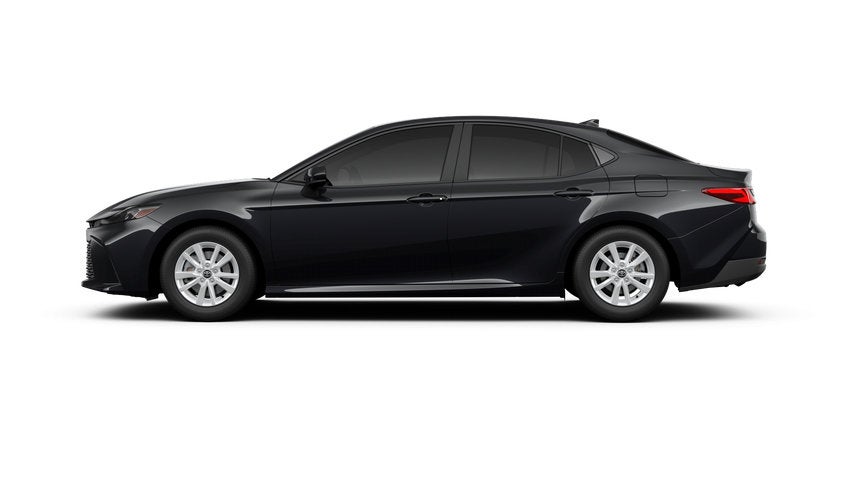 2026 Toyota Camry LE FWD