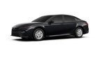 2026 Toyota Camry LE FWD
