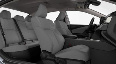 2026 Toyota Camry LE FWD