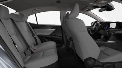 2026 Toyota Camry LE FWD