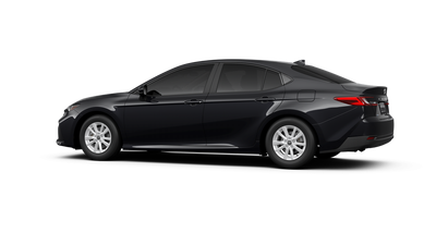 2026 Toyota Camry LE FWD