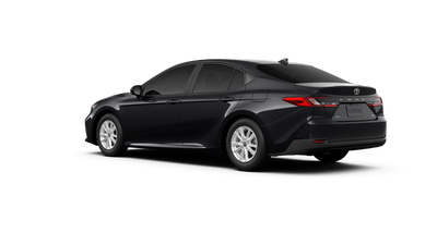 2026 Toyota Camry LE FWD