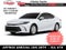 2026 Toyota Camry LE FWD