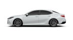2027 Toyota Camry XLE FWD