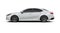 2027 Toyota Camry XLE FWD