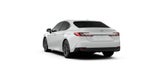 2027 Toyota Camry XLE FWD