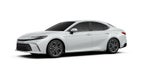 2027 Toyota Camry XLE FWD