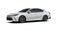 2027 Toyota Camry XLE FWD