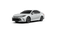 2027 Toyota Camry XLE FWD