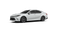 2027 Toyota Camry XLE FWD