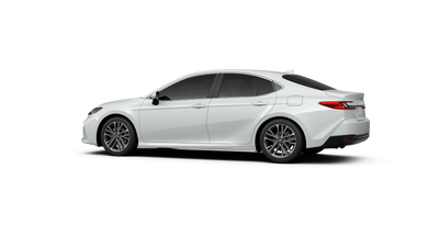 2027 Toyota Camry XLE FWD