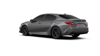 2026 Toyota Camry SE FWD