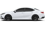 2026 Toyota Camry SE FWD