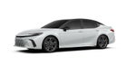 2026 Toyota Camry XSE FWD