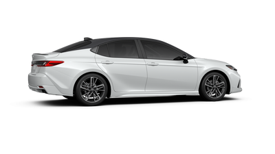 2026 Toyota Camry XSE FWD