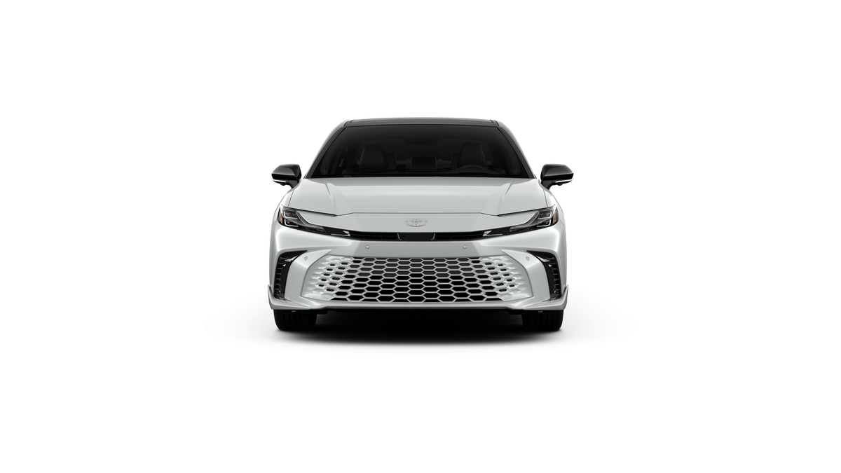 2026 Toyota Camry XSE FWD
