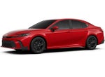 2026 Toyota Camry SE FWD