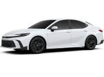 2026 Toyota Camry SE FWD