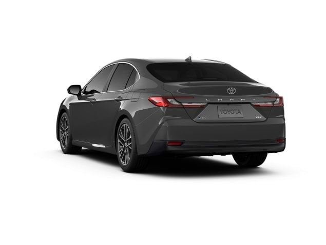 2026 Toyota Camry XLE FWD